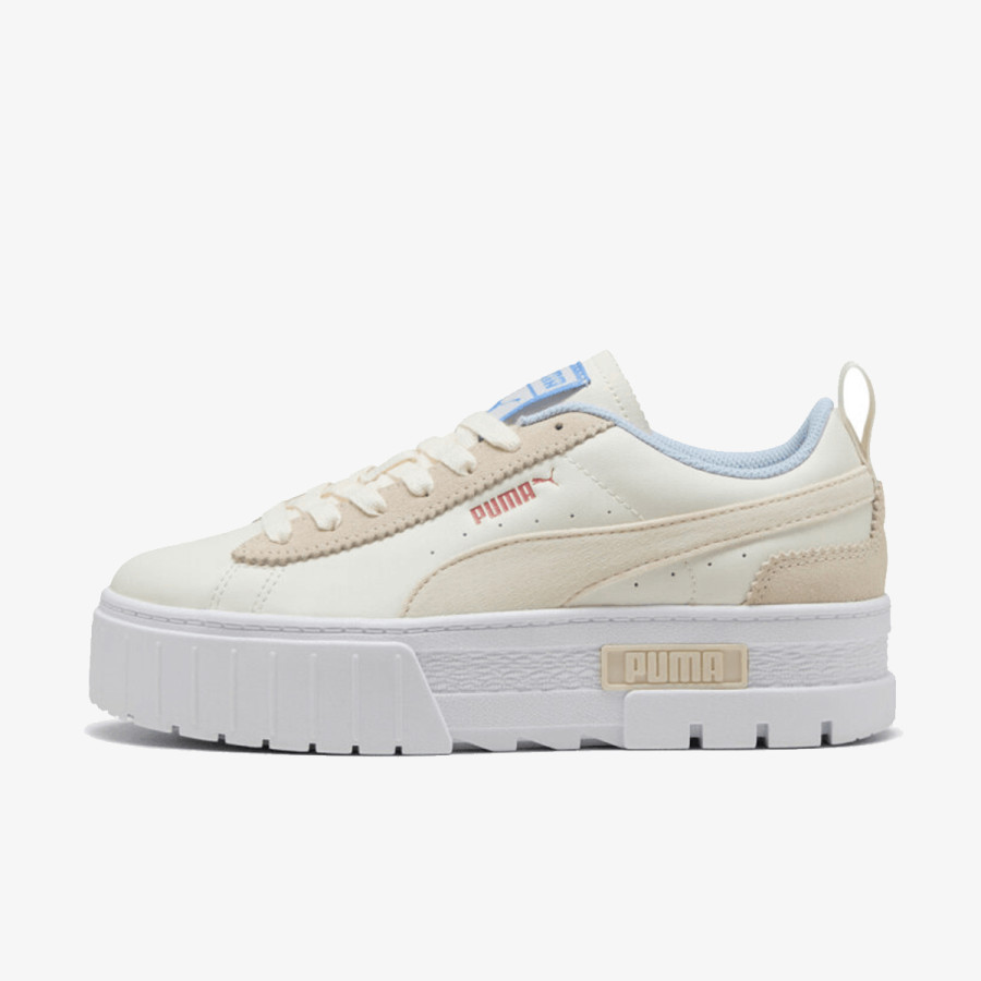 PUMA Patike Mayze Lth 