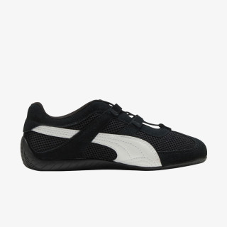 PUMA Patike Speedcat Go Wns PUMA Black-PUMA White 
