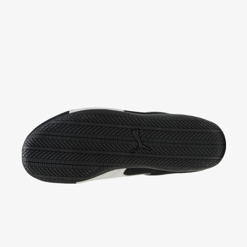 PUMA Patike Speedcat Go Wns PUMA Black-PUMA White 