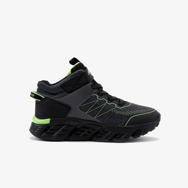 SKECHERS Čizme TECH-GRIP 