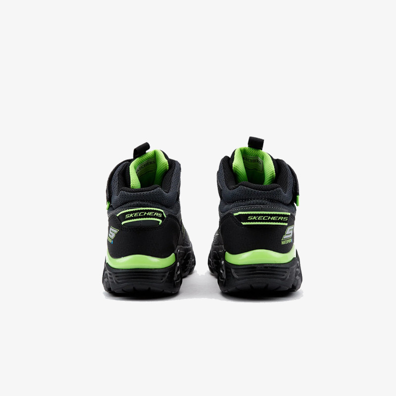 SKECHERS Čizme TECH-GRIP 
