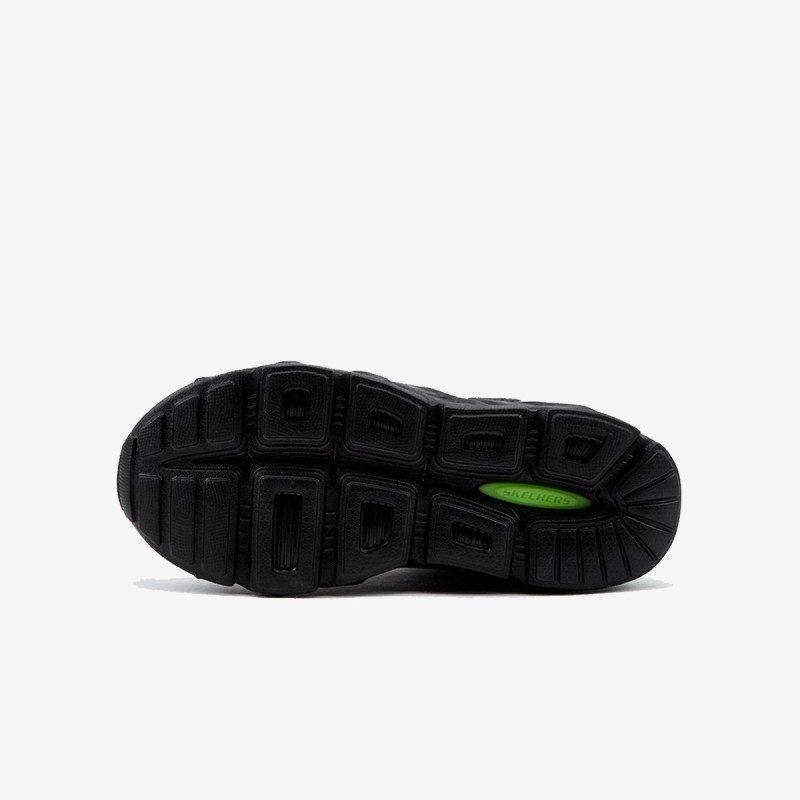 SKECHERS Čizme TECH-GRIP 
