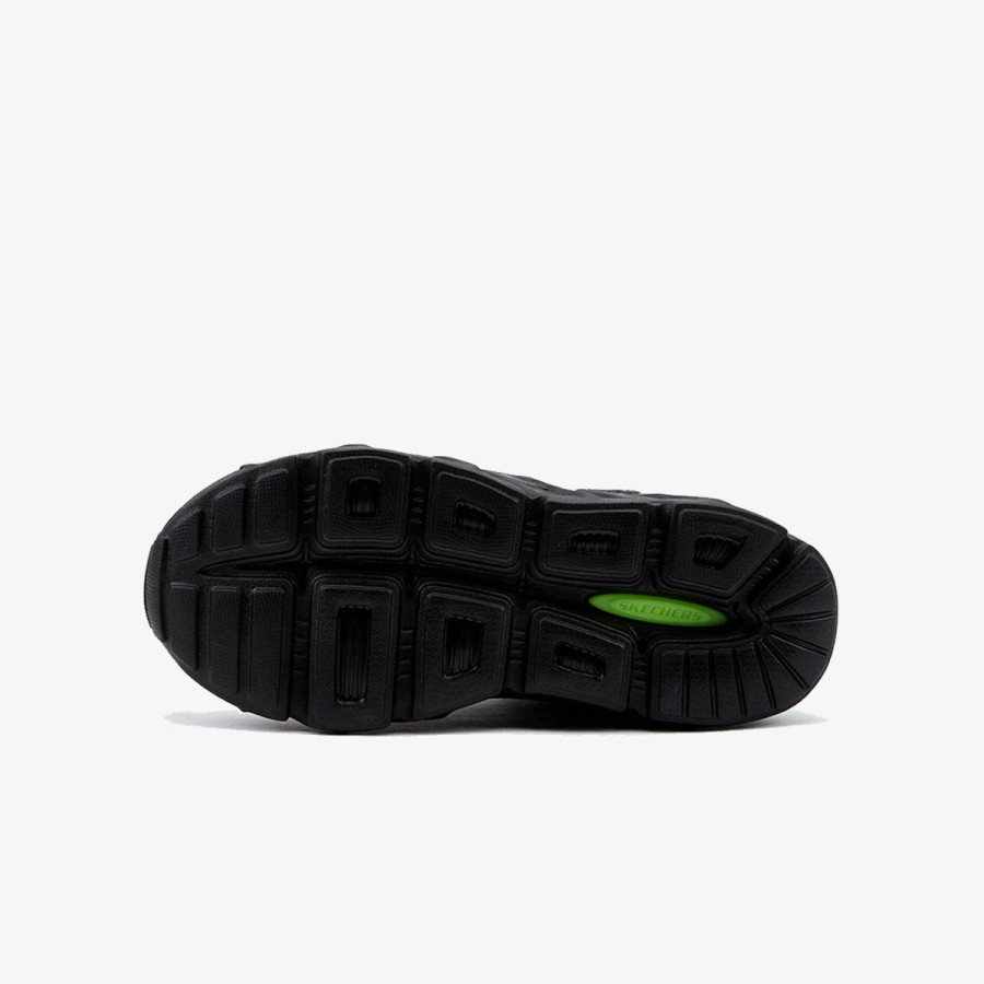 SKECHERS Čizme TECH-GRIP 