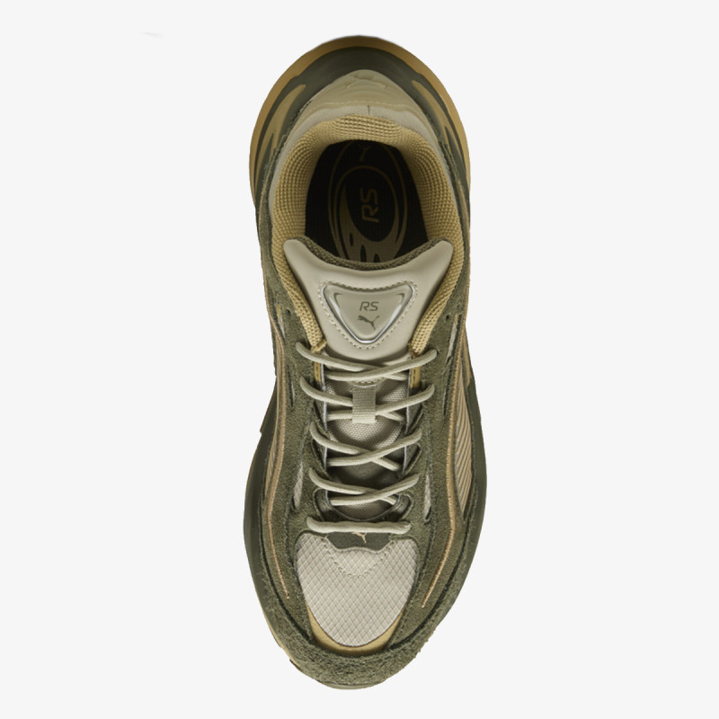 PUMA Patike RS Surge Hairy Suede 