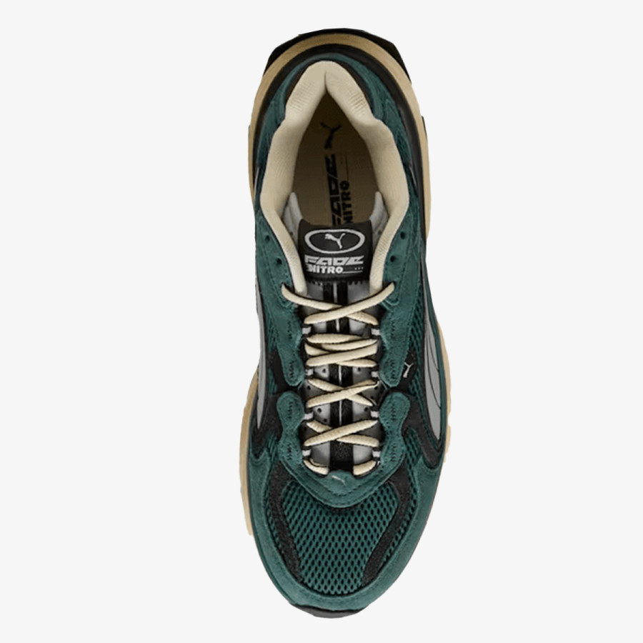 PUMA Patike Fade Nitro LS S 