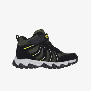 SKECHERS Čizme RUGGED RANGER - STOR 