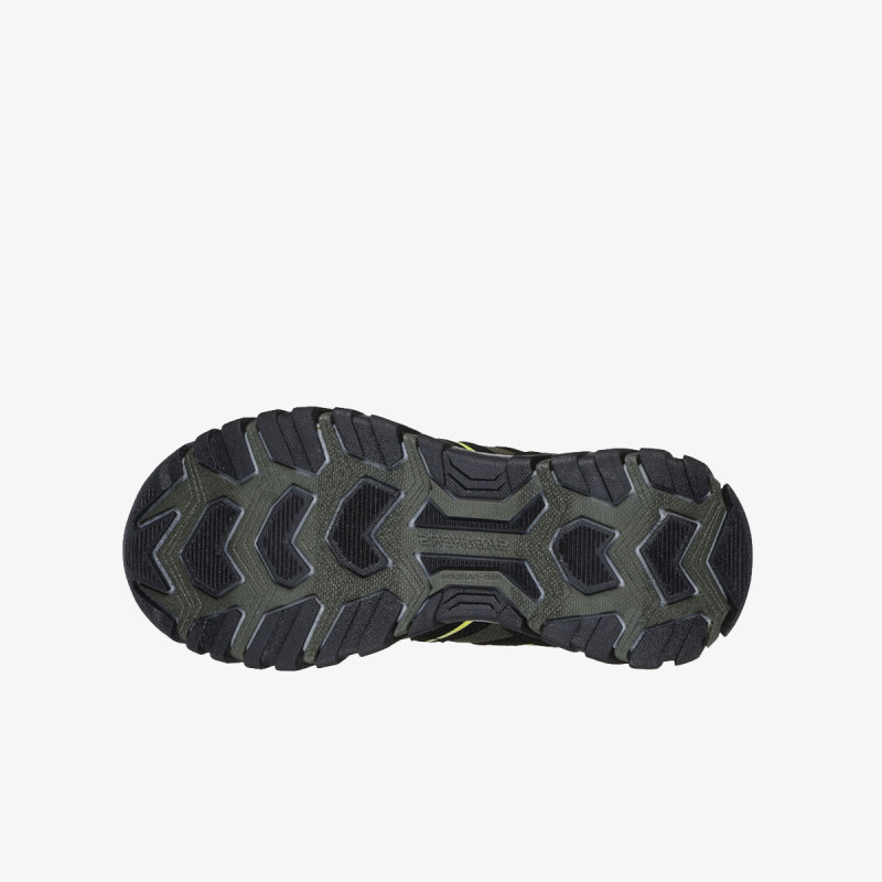 SKECHERS Čizme RUGGED RANGER - STOR 