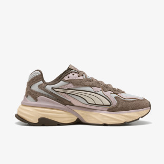 PUMA Patike Fade Nitro LS Brushed Luxe Wns 