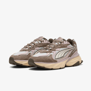 PUMA Patike Fade Nitro LS Brushed Luxe Wns 