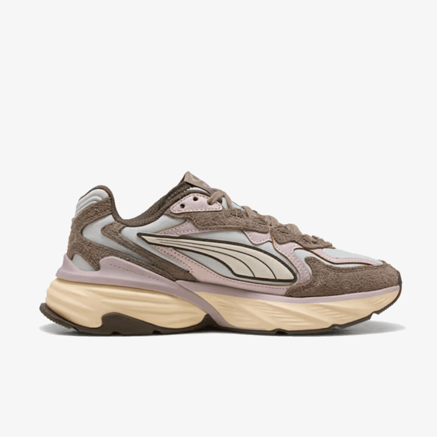 PUMA Patike Fade Nitro LS Brushed Luxe Wns 