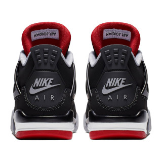 NIKE Patike AIR JORDAN 4 RETRO (GS) 