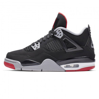 NIKE Patike AIR JORDAN 4 RETRO (GS) 