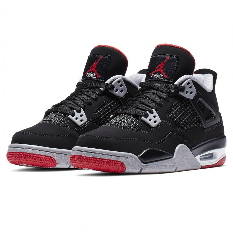 NIKE Patike AIR JORDAN 4 RETRO (GS) 