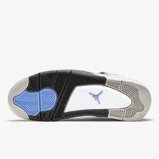 NIKE Patike Air Jordan 4 Retro Big Kids' Shoe 