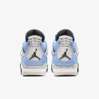 NIKE Patike Air Jordan 4 Retro Big Kids' Shoe 