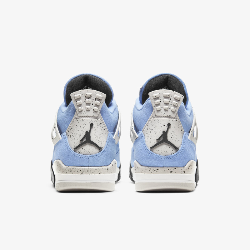 NIKE Patike Air Jordan 4 Retro Big Kids' Shoe 