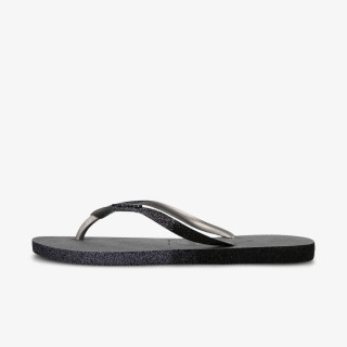 Papuče SLIM SPARKLE 