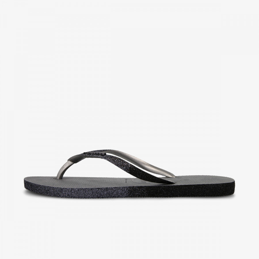 Papuče SLIM SPARKLE 