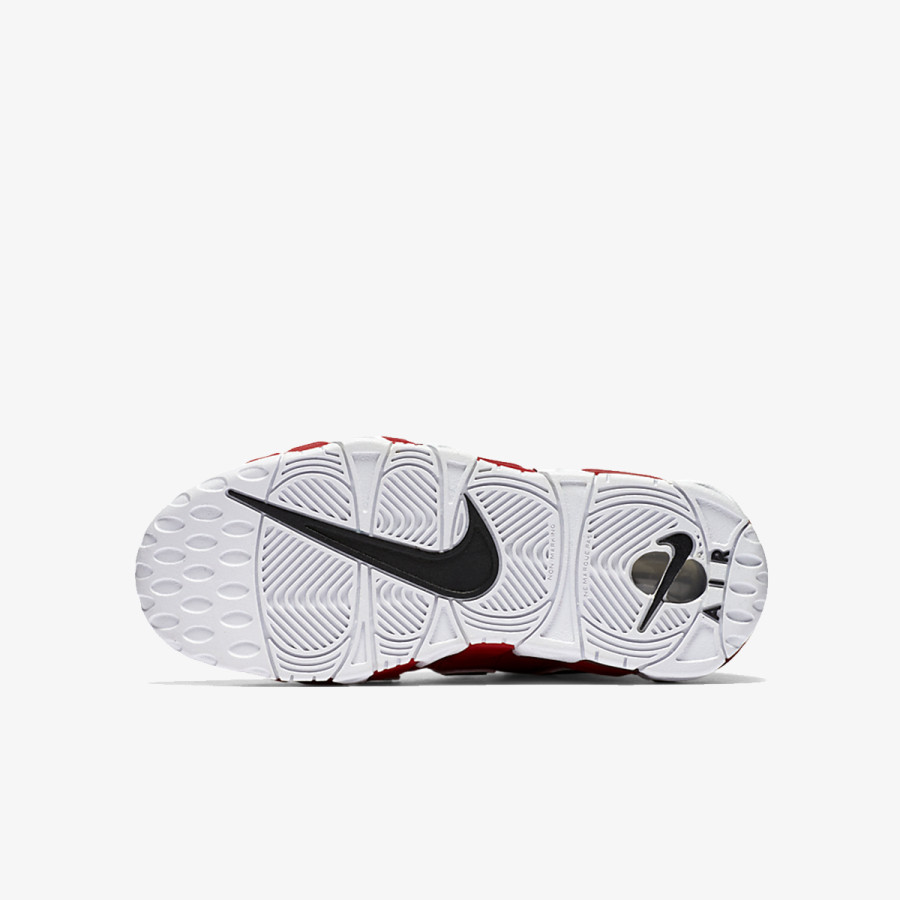 buzz uptempo