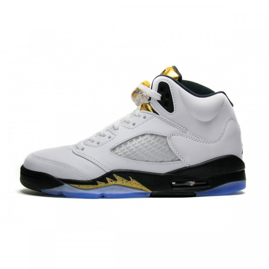 NIKE Patike AIR JORDAN 5 RETRO BG 