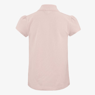 LACOSTE Polo Majica LCG SCALLOP COLLAR POLO 