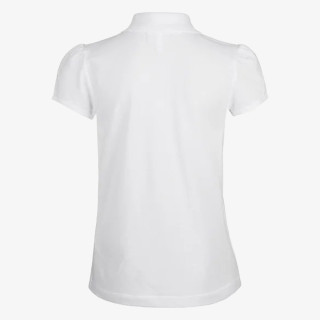 LACOSTE Polo Majica LCG SCALLOP COLLAR POLO 