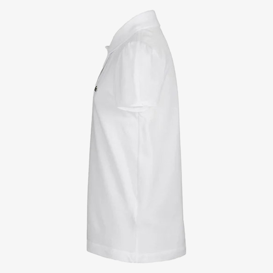 LACOSTE Polo Majica LCG SCALLOP COLLAR POLO 