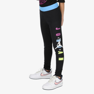 NIKE Donji deo trenerke Jordan Color Outside The Lines 