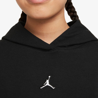 NIKE Dukserica JORDAN ESSENTIALS 