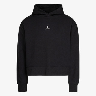 NIKE Dukserica JORDAN ESSENTIALS 