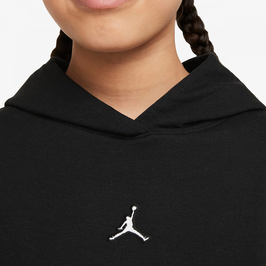 NIKE Dukserica JORDAN ESSENTIALS 