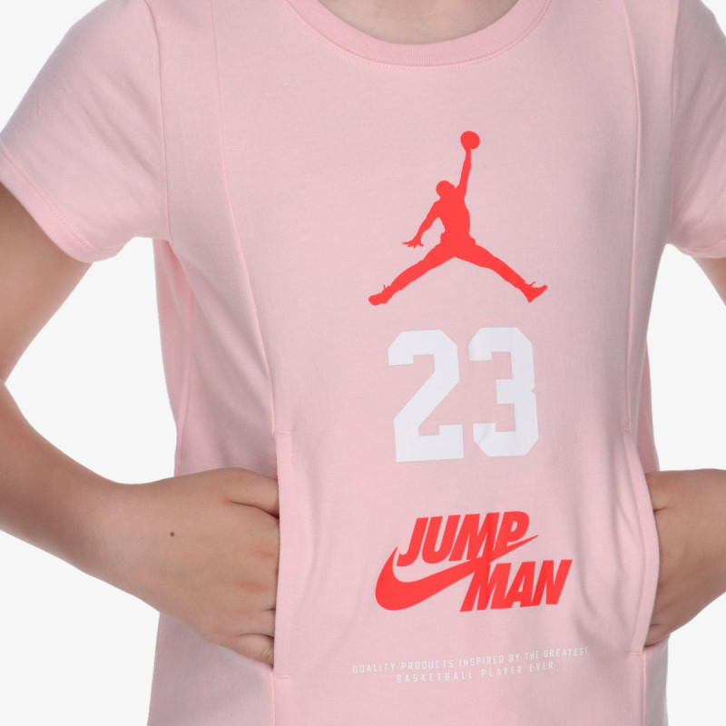 NIKE Haljina JORDAN ELEVATED 
