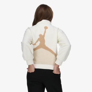 NIKE Jakna Sherpa 