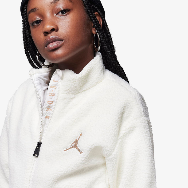 NIKE Jakna Sherpa 