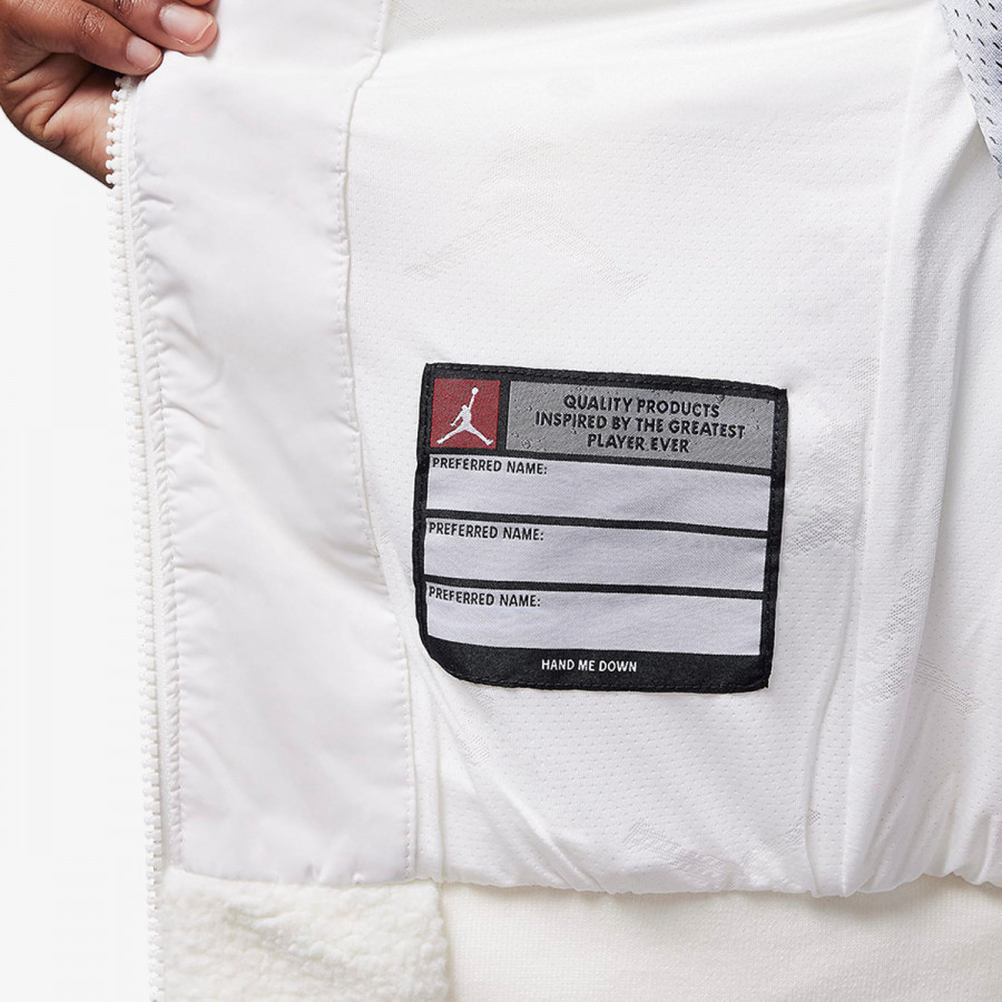 NIKE Jakna Sherpa 
