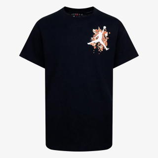 Majica Floral Jumpman 