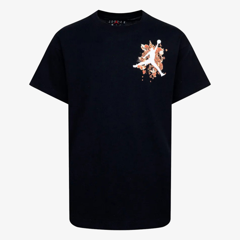 Majica Floral Jumpman 