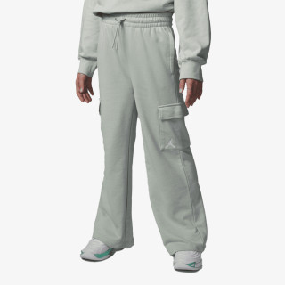 NIKE Donji deo trenerke JDG JORDAN Y2K FT PANT 