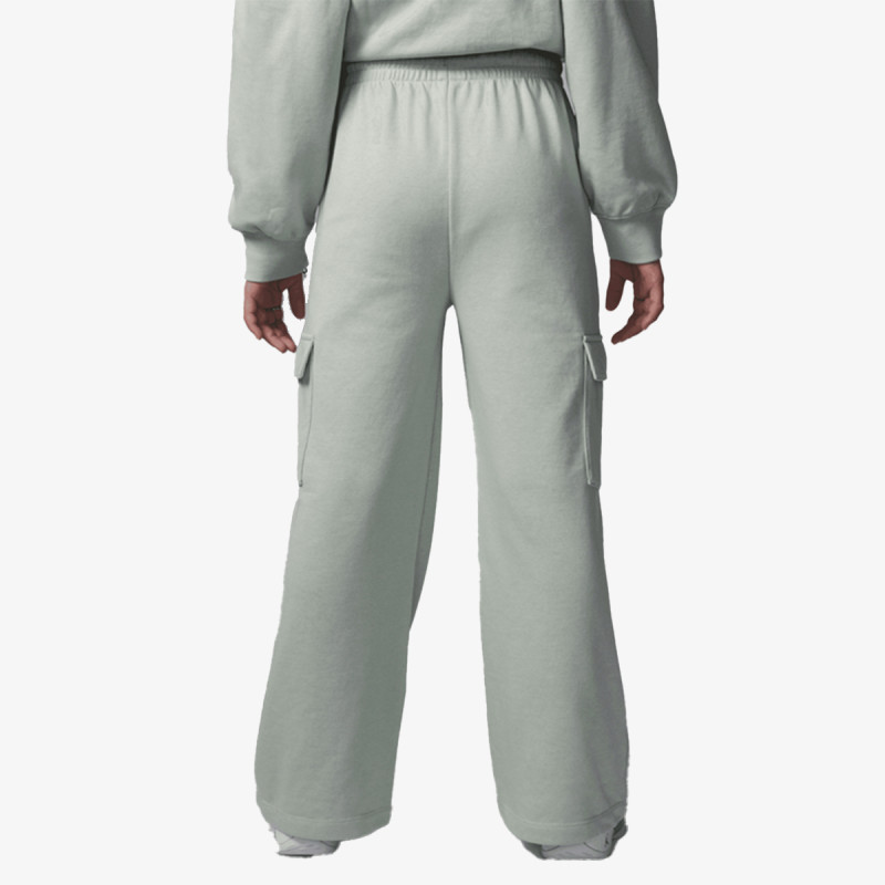NIKE Donji deo trenerke JDG JORDAN Y2K FT PANT 