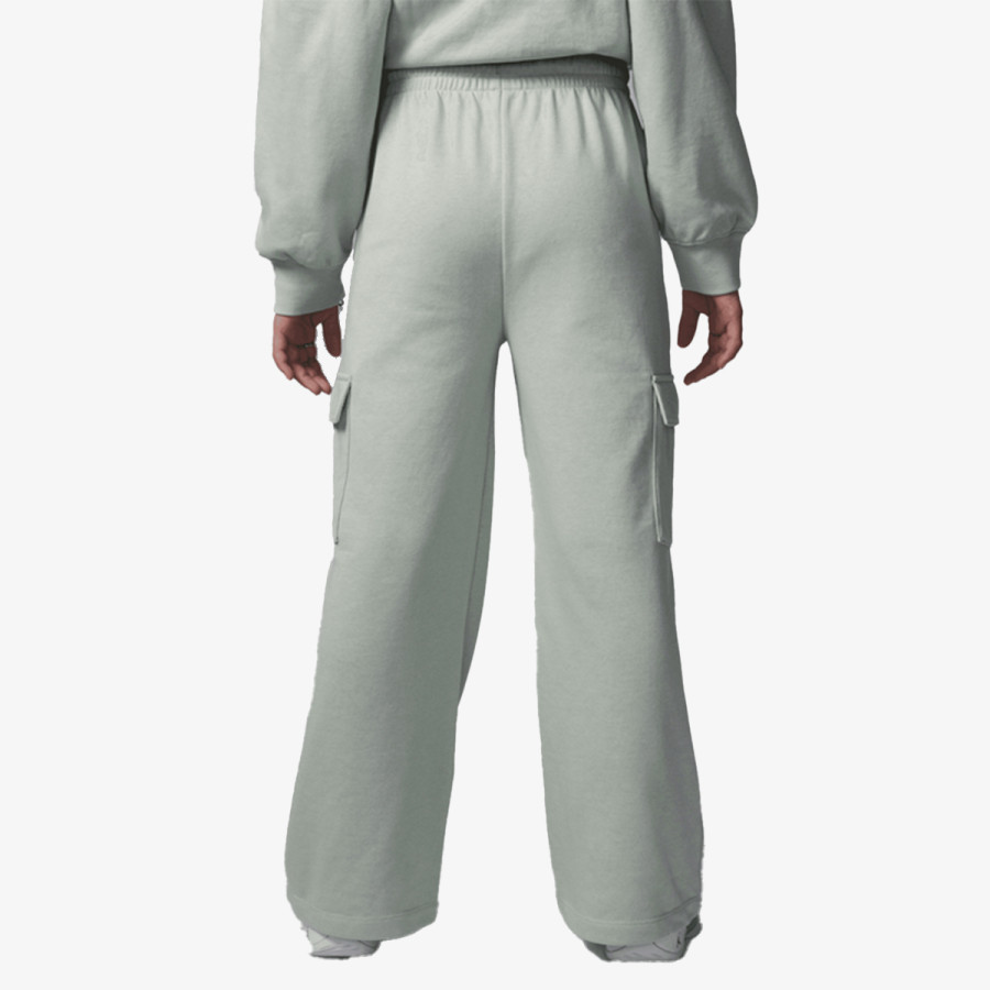 NIKE Donji deo trenerke JDG JORDAN Y2K FT PANT 