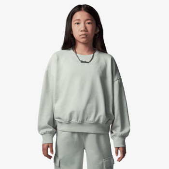 NIKE Dukserica JDG BROOKYLN ESS FT CREW 