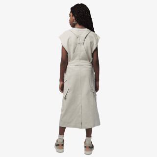 JORDAN Haljina Jordan Overall 