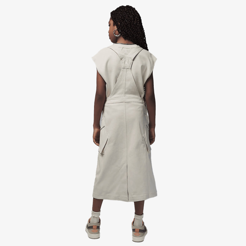 JORDAN Haljina Jordan Overall 