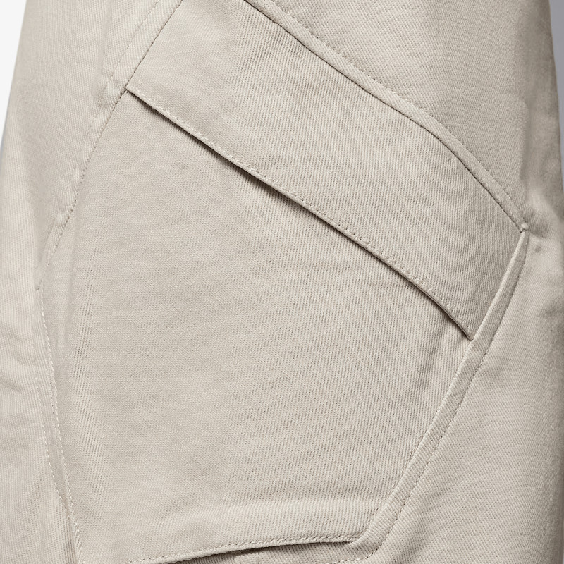 JORDAN Haljina Jordan Overall 