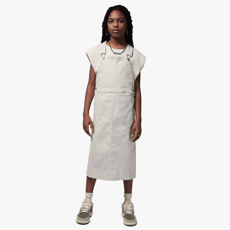 JORDAN Haljina Jordan Overall 