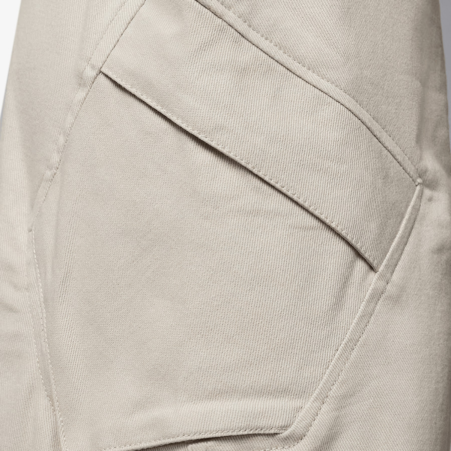 JORDAN Haljina Jordan Overall 