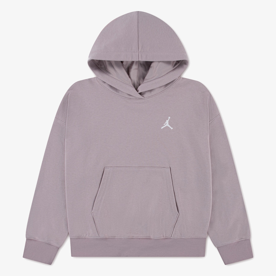 JORDAN Dukserica JDG WJ BRKN FT PO HOODIE 