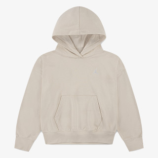 JORDAN Dukserica JDG WJ BRKN FT PO HOODIE 