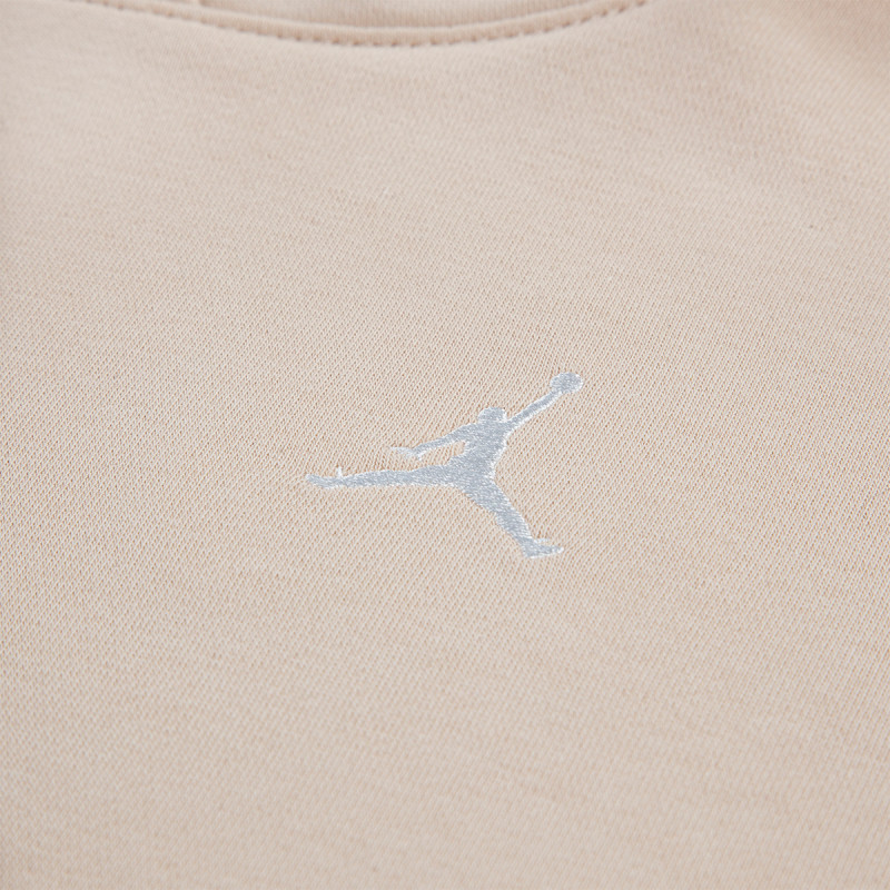 JORDAN Dukserica JDG WJ BRKN FT PO HOODIE 
