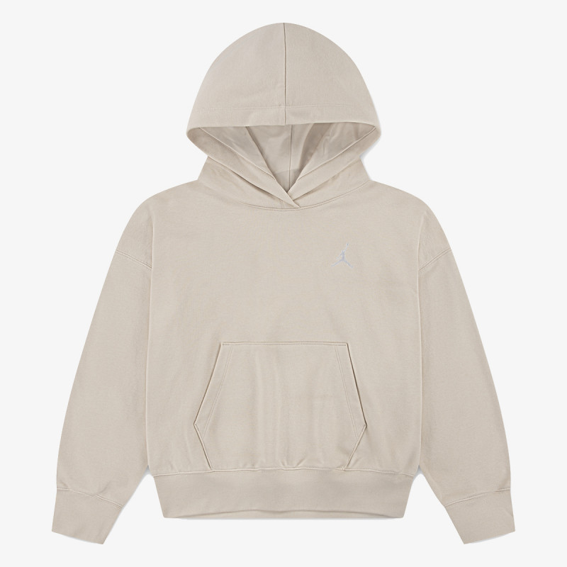 JORDAN Dukserica JDG WJ BRKN FT PO HOODIE 